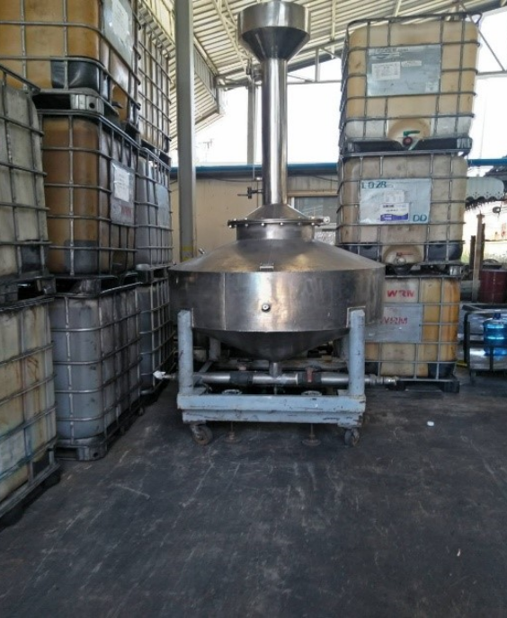 1000L